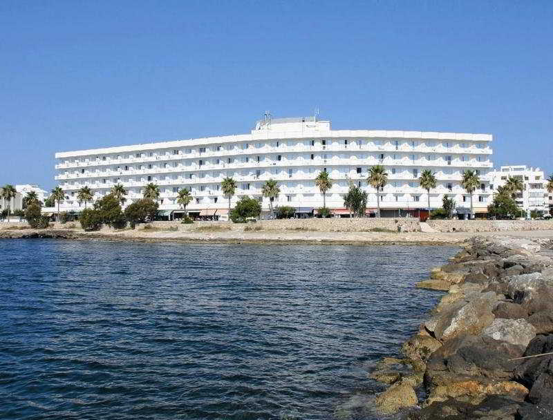 Protur Alicia Hotel Cala Bona  Exterior photo